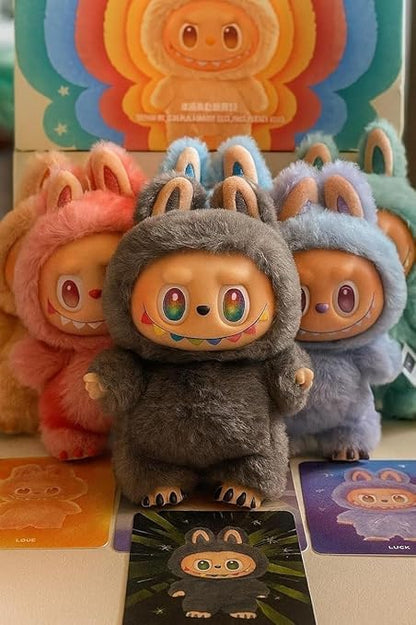 Labubu Doll The Mystery Monster