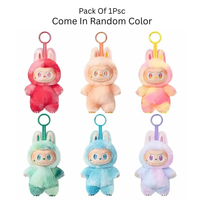 Labubu Doll The Mystery Monster