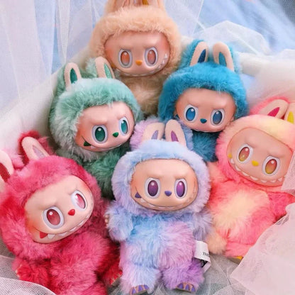 Labubu Doll The Mystery Monster