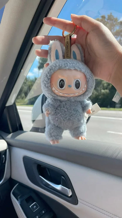 Labubu Doll The Mystery Monster